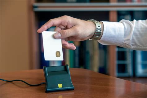 keycard readers based on smart cards are often used|A Guide to Smart Card Readers and the Different .